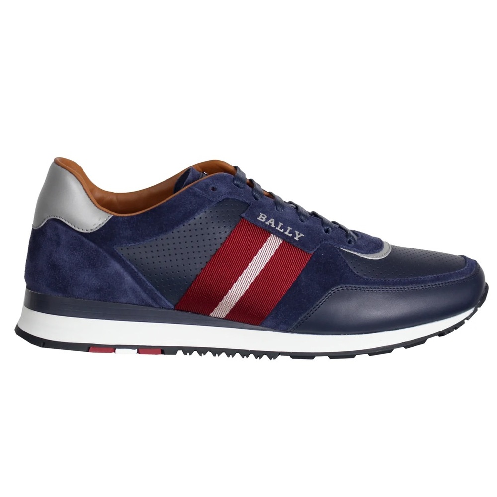 BALLY | aston sneaker